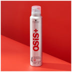 Schwarzkopf OSIS+ Grip Mousse 200ml