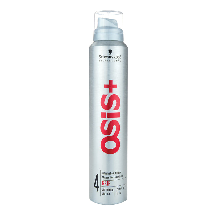 Schwarzkopf OSIS+ Grip Mousse 200ml
