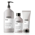 L'Oréal Silver Shampoo 1500ml