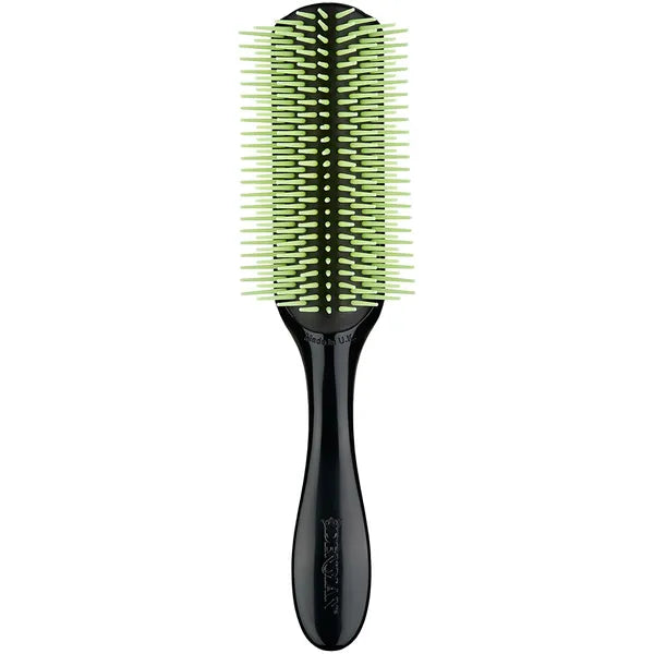 DENMAN D4 The Original Styler schwarz/grün