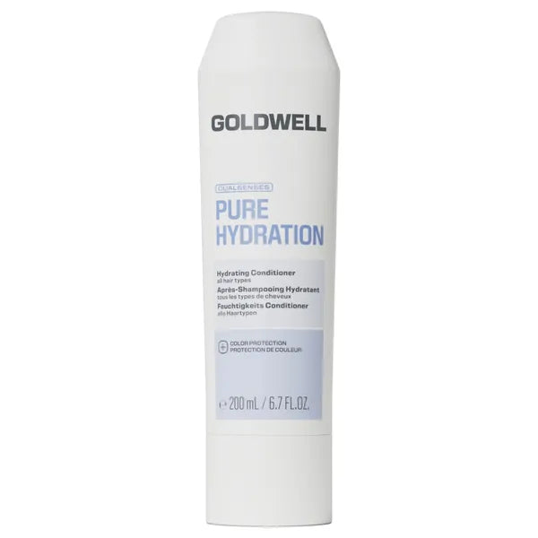 Goldwell Dualsenses Pure Hydration Shampoo Conditioner 200ml
