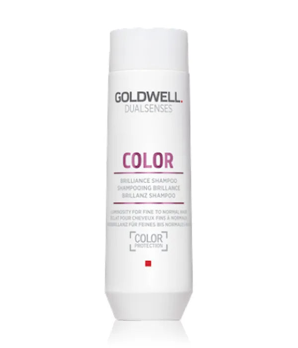 Goldwell Dualsenses Color Brilliance Shampoo 250ml