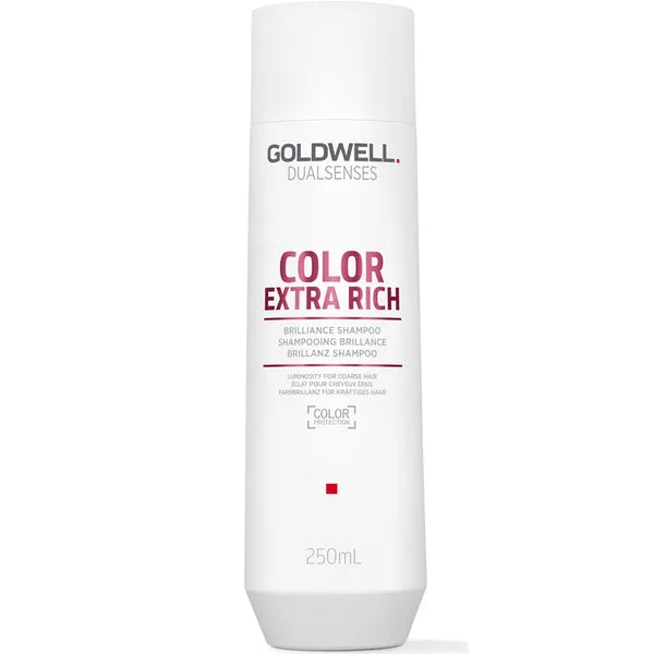 Goldwell Dualsenses Color Extra Rich Shampoo 250ml