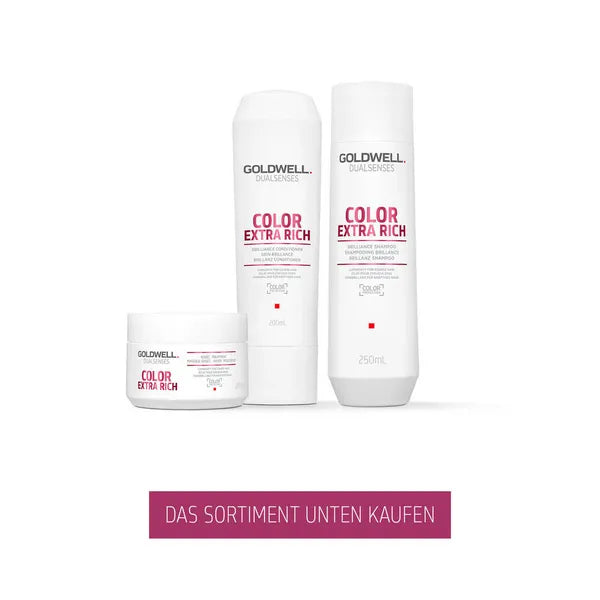 Goldwell Dualsenses Color Extra Rich Conditioner 200ml