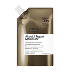 L'Oréal Absolut Repair Molecular Shampoo Refill 1000ml