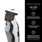 WAHL Hi-Viz