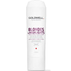 Goldwell Dualsenses Blondes & Highlights Anti-Yellow Conditioner 200ml