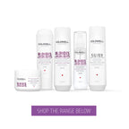 Goldwell Dualsenses Blondes & Highlights Anti-Yellow Brilliance Serum Spray 150ml