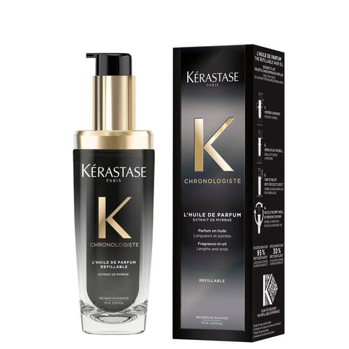 Kérastase Chronologist Huile de Parfum Haaröl 75ml