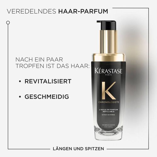 Kérastase Chronologist Huile de Parfum Haaröl 75ml