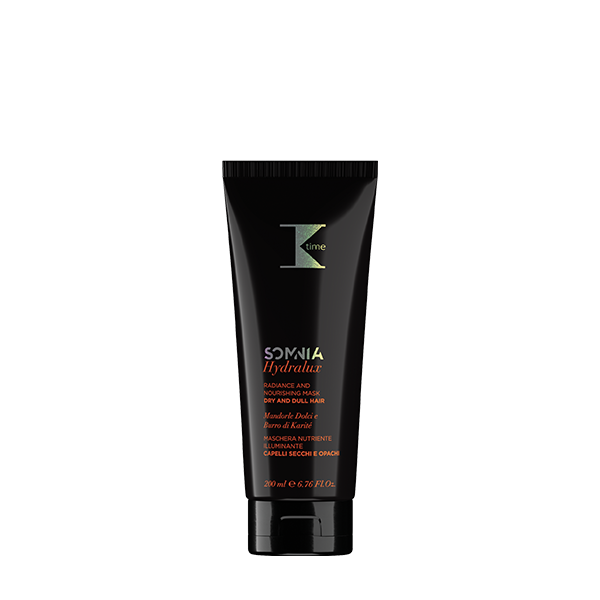 SOMNIA Hydralux Maske 200ml