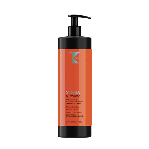 SOMNIA   Hydralux  Shampoo 1000ml