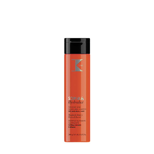SOMNIA   Hydralux  Shampoo 300ml