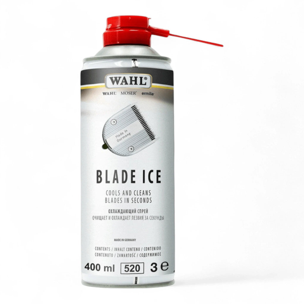 WAHL Blade Ice Kühlspray 400ml