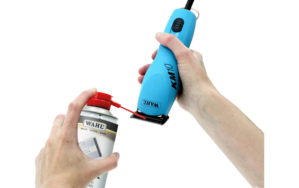 WAHL Blade Ice Kühlspray 400ml