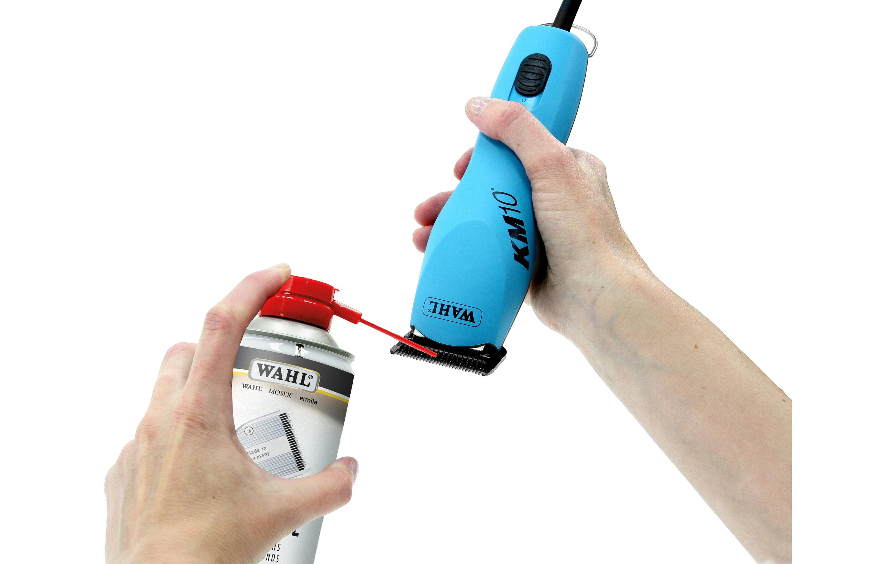 WAHL Blade Ice Kühlspray 400ml