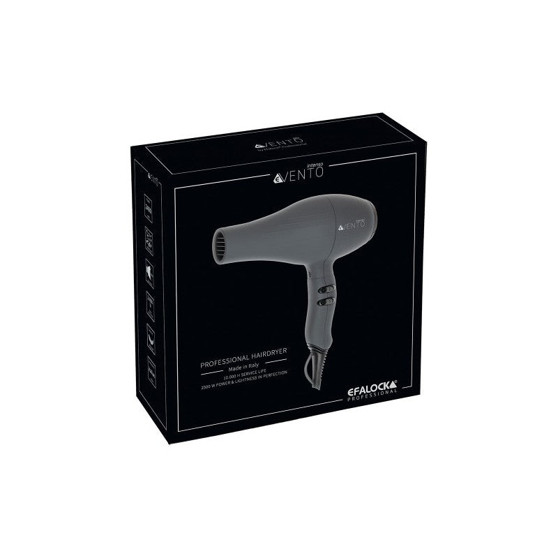 Efalock eVENTO intenso Grau
