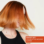 INDOLA Color Style Mousse 200ml