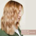INDOLA Color Style Mousse 200ml