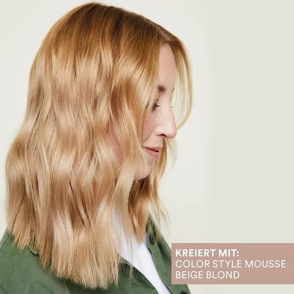 INDOLA Color Style Mousse 200ml