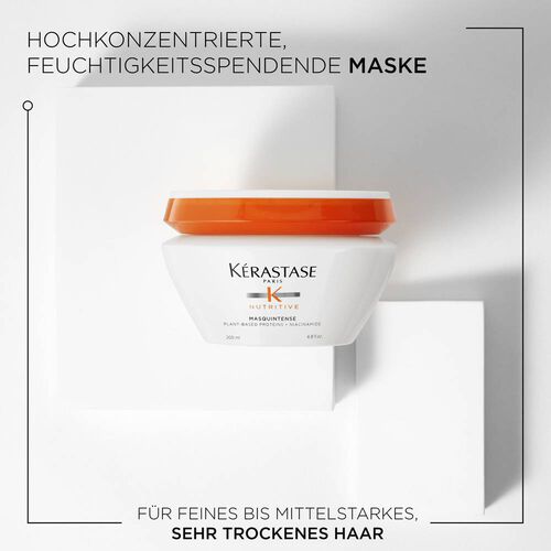 Kérastase Nutritive Nutritive Masquintense 200ml