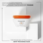 Kérastase Nutritive Nutritive Masquintense 200ml