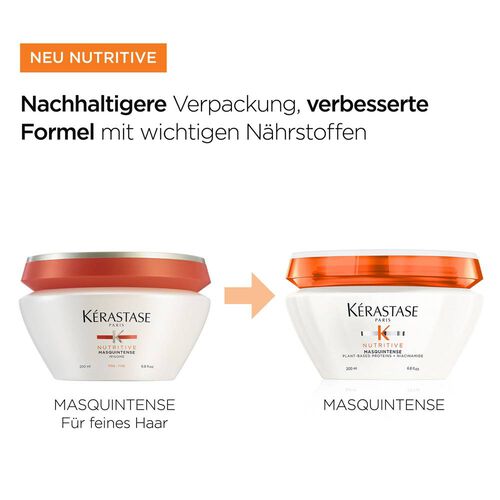 Kérastase Nutritive Nutritive Masquintense 200ml