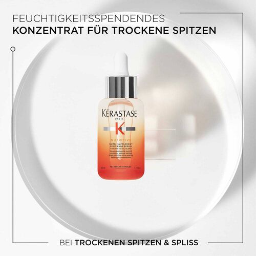 Kérastase Nutritive Nutri-Supplement Split Ends Serum 50ml