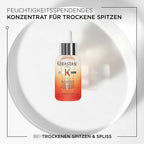 Kérastase Nutritive Nutri-Supplement Split Ends Serum 50ml