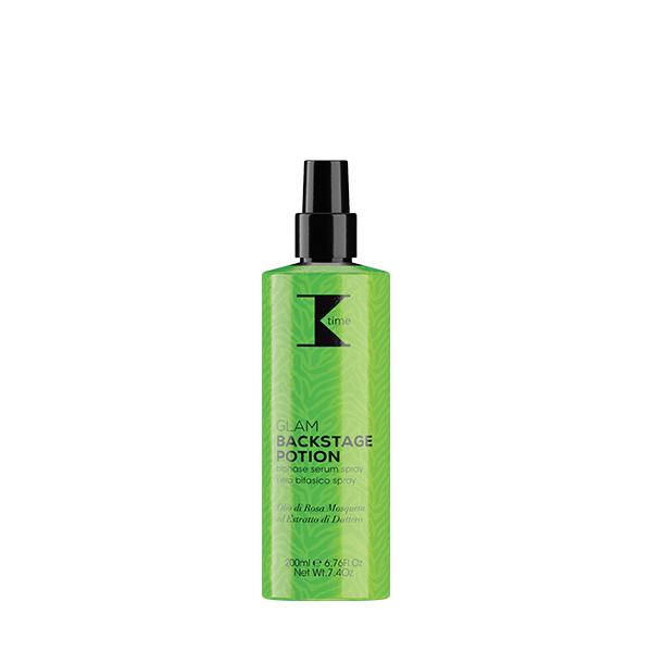 K-time GLAM Backstage Potion Serum Spray 200ml