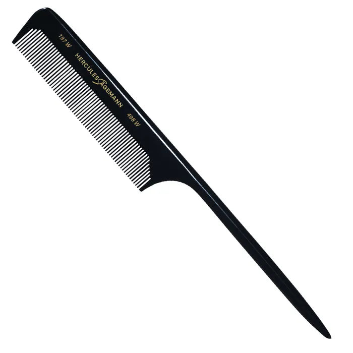 Hercules Sägemann Meisterkamm Technique 197W-498W