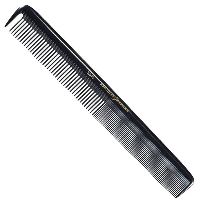 Hercules Sägemann Meisterkamm Cut 5240