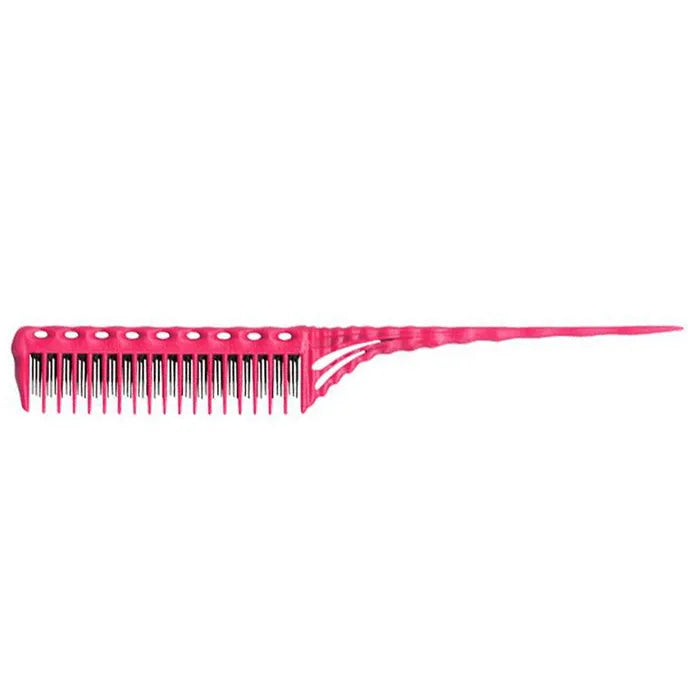 Y.S Park Toupierkamm 150 pink