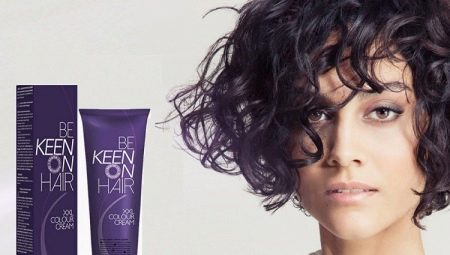 KEEN Color 100ml