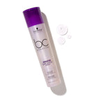 Schwarzkopf BC KERATIN Smooth Shampoo 250ml