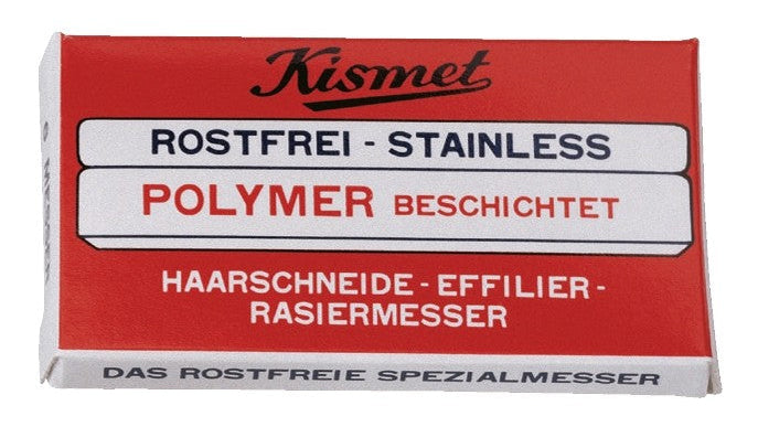 Kismet Rasierklingen 6 Stück