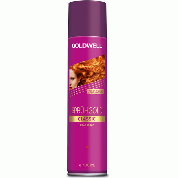 GOLDWELL Sprühgold Classic Haarspray