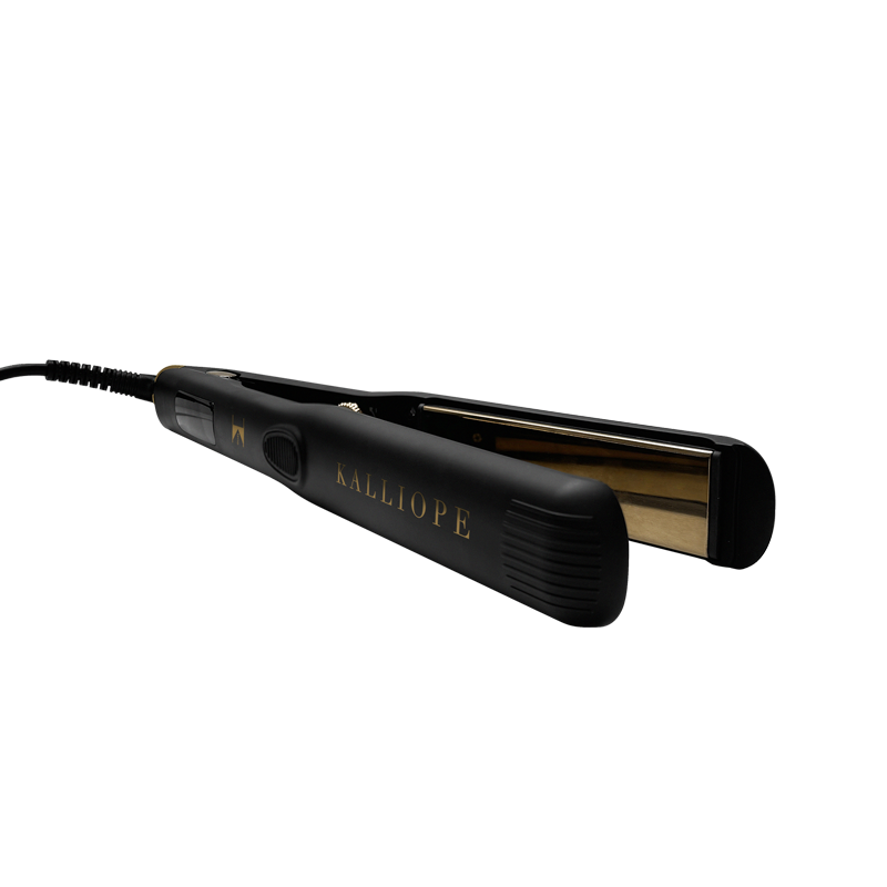 K-time Keratin Code | Kalliope-Glätteisen