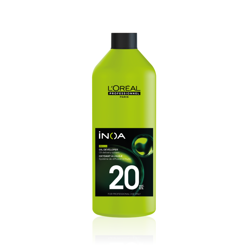 L'Oréal INOA Oil Developer 6% 1000ml