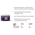 Goldwell Stylesign Texture Lagoom Jam Styling Gel 150ml