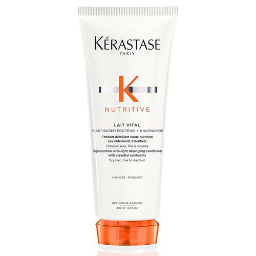 Kérastase Nutritive Nutritive Lait Vital 200ml