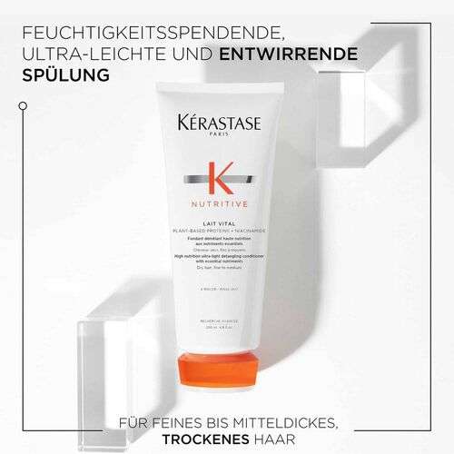 Kérastase Nutritive Nutritive Lait Vital 200ml
