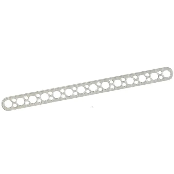 Comair Dauerwellstäbchen lang 140 mm, 50er
