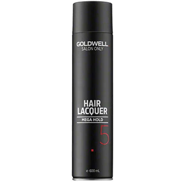 Goldwell HAIR LAQUER Mega Hold 5  600ml