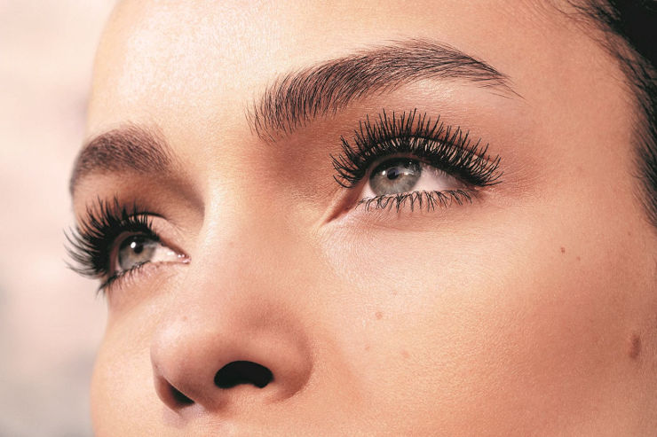 L'Oréal False Lash Mascara BLACK 10,5ml