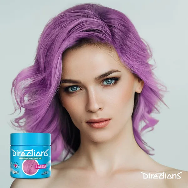Directions Haarfarbe 100 ml