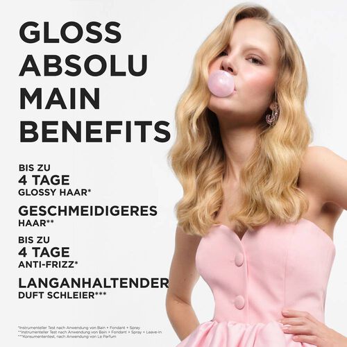 Kérastase Gloss Absolu Le Parfum 30ml