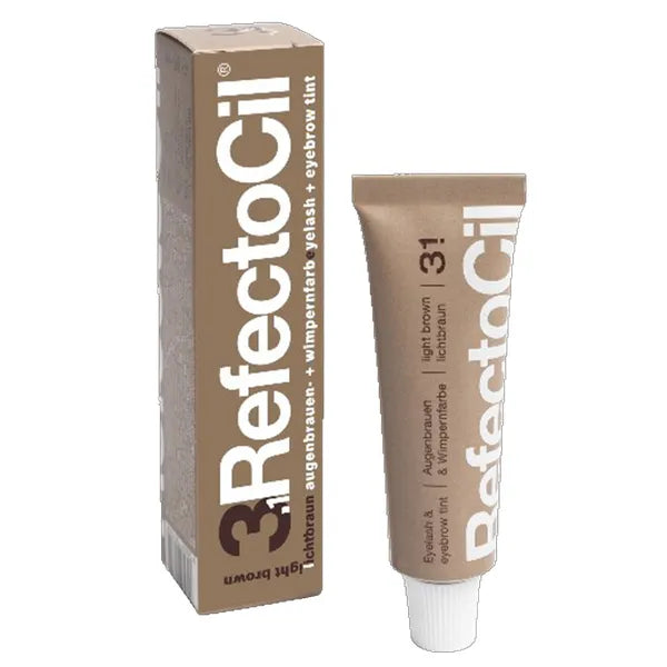 3.1 RefetorCil lichtbraun 15ml