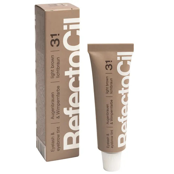3.1 RefetorCil lichtbraun 15ml
