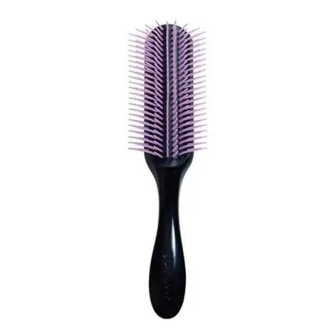 DENMAN D4 The Original Styler schwarz/lila